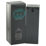 Gucci Guilty Black Eau De Toilette Spray For Men by Gucci