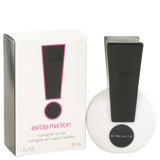 EXCLAMATION Cologne Spray For Women by Coty