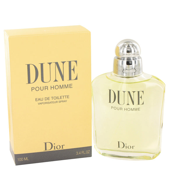 DUNE Eau De Toilette Spray For Men by Christian Dior