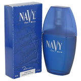 NAVY Cologne Spray For Men by Dana