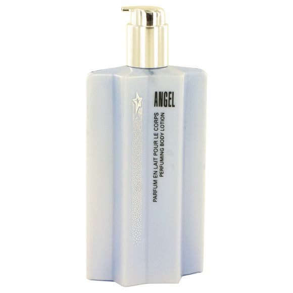 Angel Perfumed Body Lotion (unboxed) For Women by Thierry Mugler