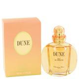 DUNE Eau De Toilette Spray For Women by Christian Dior