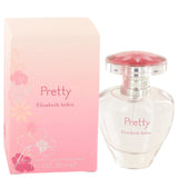 Pretty Eau De Parfum Spray For Women by Elizabeth Arden