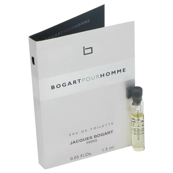 Bogart Pour Homme Vial (sample) For Men by Jacques Bogart