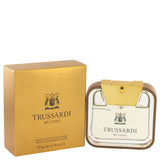 Trussardi My Land Eau De Toilette Spray For Men by Trussardi