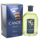 CANOE 8.00 oz Eau De Toilette / Cologne For Men by Dana