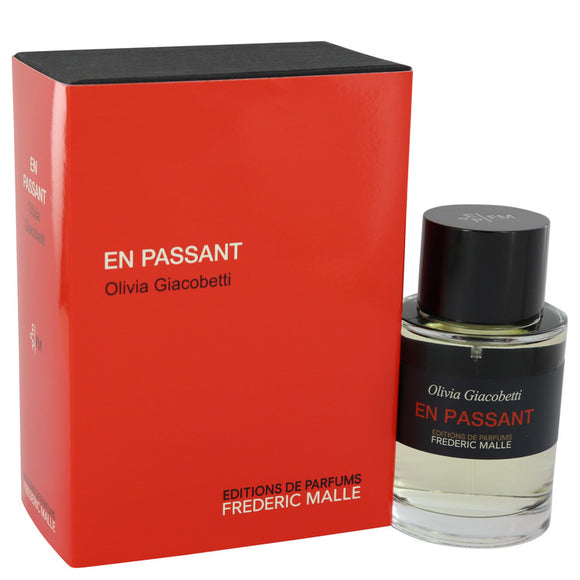 En Passant Eau De Parfum Spray For Women by Frederic Malle
