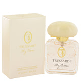 Trussardi My Name Eau De Parfum Spray For Women by Trussardi