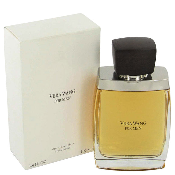 Vera Wang After Shave For Men by Vera Wang