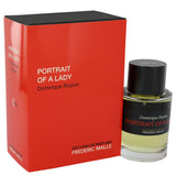 Portrait of A Lady Eau De Parfum Spray For Women by Frederic Malle