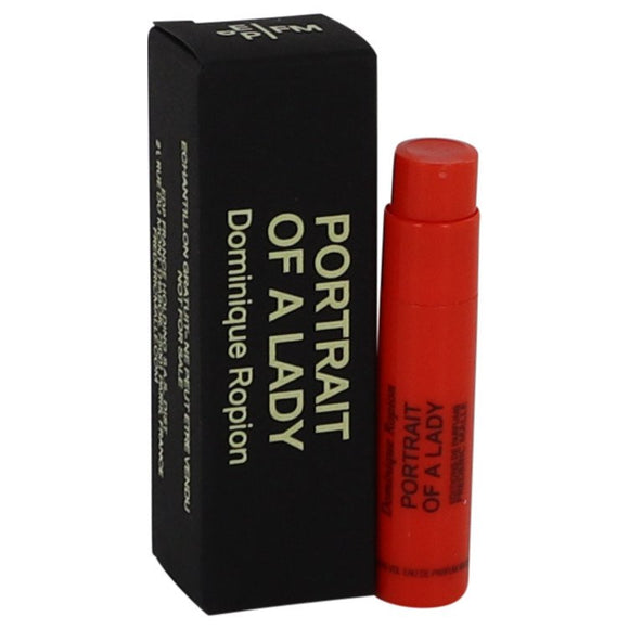 Portrait of A Lady Vial (Sample) For Women by Frederic Malle