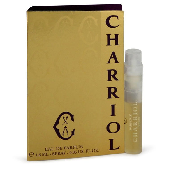 Charriol Vial (sample) For Women by Charriol