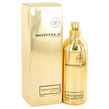 Montale Gold Flowers Eau De Parfum Spray For Women by Montale