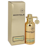 Montale Tropical Wood Eau De Parfum Spray (Unisex) For Women by Montale