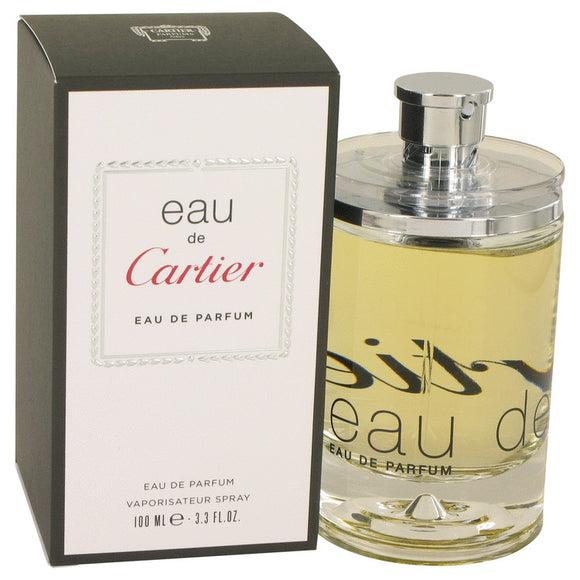 EAU DE CARTIER Eau De Parfum Spray (Unisex) For Women by Cartier