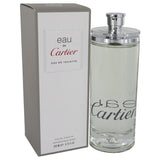 EAU DE CARTIER Eau De Toilette Spray (Unisex) For Women by Cartier