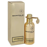 Montale Arabians Eau De Parfum Spray (Unisex) For Women by Montale