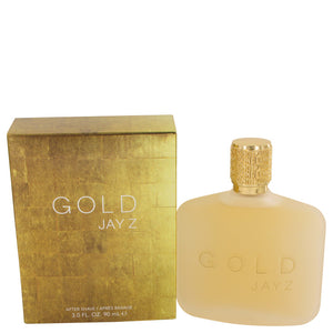 Gold Jay Z After Shave For Men by Jay-Z