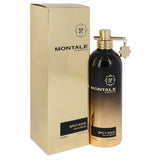 Montale Spicy Aoud Eau De Parfum Spray (Unisex) For Women by Montale