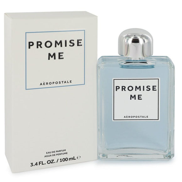 Aeropostale Promise Me 3.40 oz Eau De Parfum Spray For Women by Aeropostale