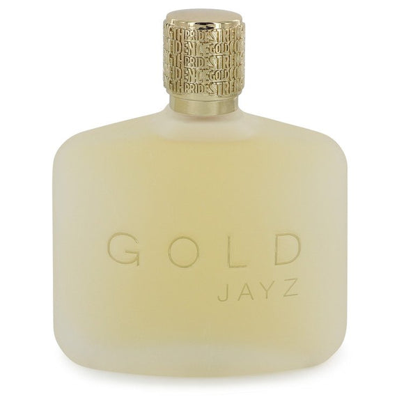 Gold Jay Z After Shave (unboxed) For Men by Jay-Z