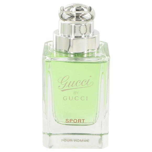 Gucci Pour Homme Sport Eau De Toilette Spray (unboxed) For Men by Gucci