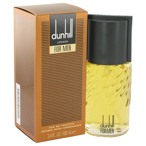 Dunhill Eau De Toilette Spray For Men by Alfred Dunhill