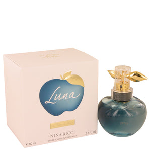 Luna Nina Ricci Eau De Toilette Spray For Women by Nina Ricci