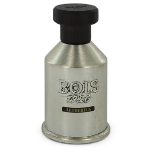 Aethereus 3.40 oz Eau De Parfum Spray (Tester) For Women by Bois 1920