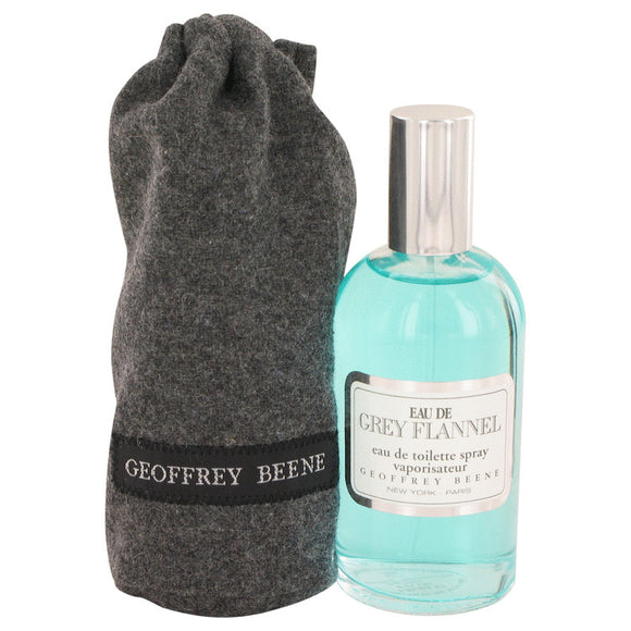 EAU DE GREY FLANNEL Eau De Toilette Spray For Men by Geoffrey Beene