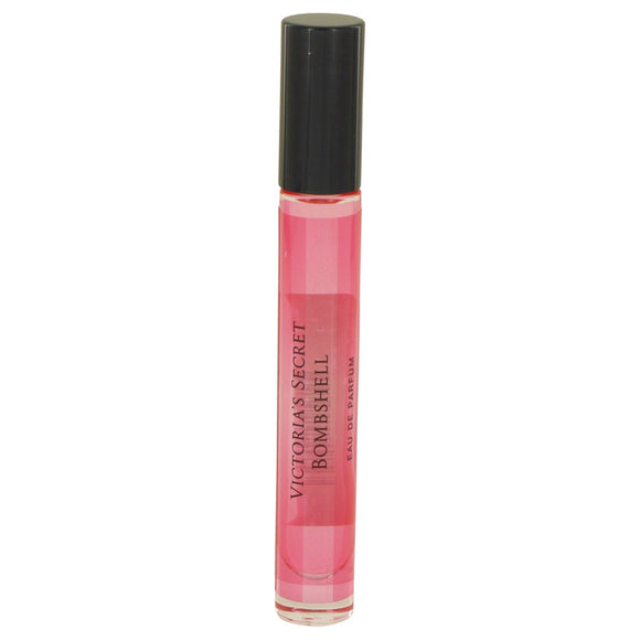 Bombshell Mini EDP Roller Ball Pen (Pink) For Women by Victoria`s Secret