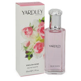 English Rose Yardley Eau De Toilette Spray For Women by Yardley London