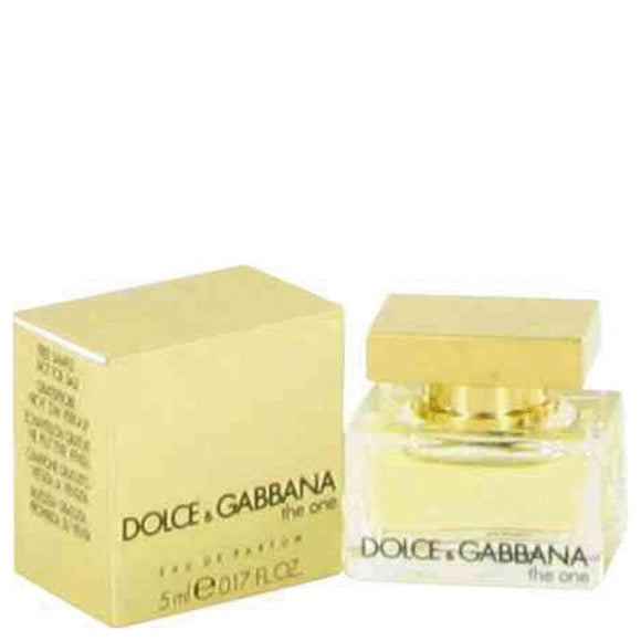 The One Mini EDP For Women by Dolce & Gabbana