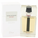 Dior Homme Sport Eau De Toilette Spray For Men by Christian Dior