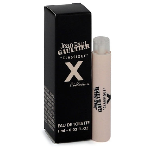 Jean Paul Gaultier Classique X Vial (sample) For Women by Jean Paul Gaultier