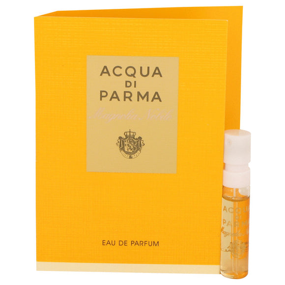 Acqua Di Parma Magnolia Nobile Vial EDP (sample) For Women by Acqua Di Parma