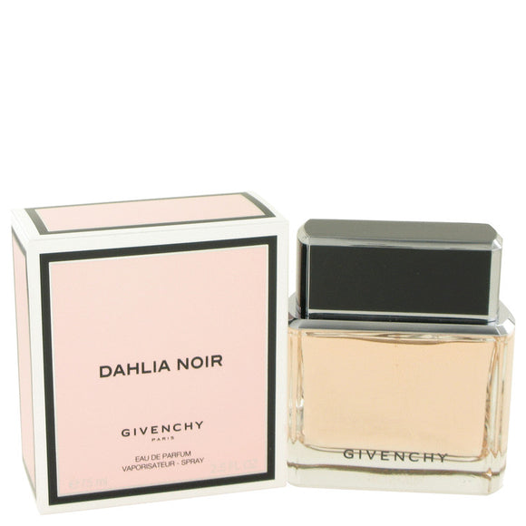 Dahlia Noir Eau De Parfum Spray For Women by Givenchy