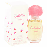Cabotine Rose 1.00 oz Eau De Toilette Spray For Women by Parfums Gres