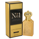 Clive Christian No. 1 Pure Perfume Spray For Men by Clive Christian