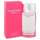 Happy Heart Eau De Parfum Spray For Women by Clinique