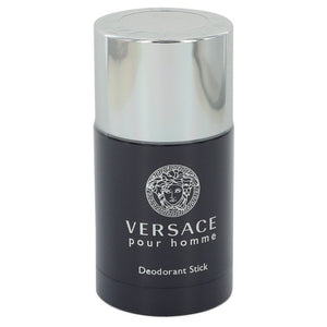 Versace Pour Homme Deodorant Stick For Men by Versace