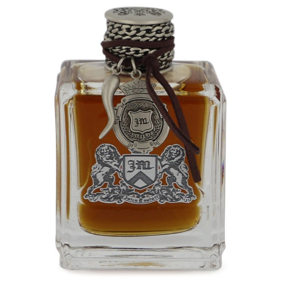 Dirty English Eau De Toilette Spray (unboxed) For Men by Juicy Couture