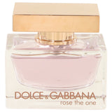 Rose The One Eau De Parfum Spray (unboxed) For Women by Dolce & Gabbana