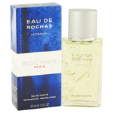 EAU DE ROCHAS Eau De Toilette Spray For Men by Rochas