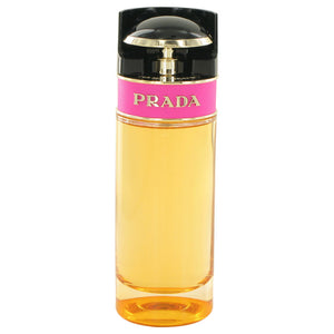 Prada Candy Eau De Parfum Spray (unboxed) For Women by Prada