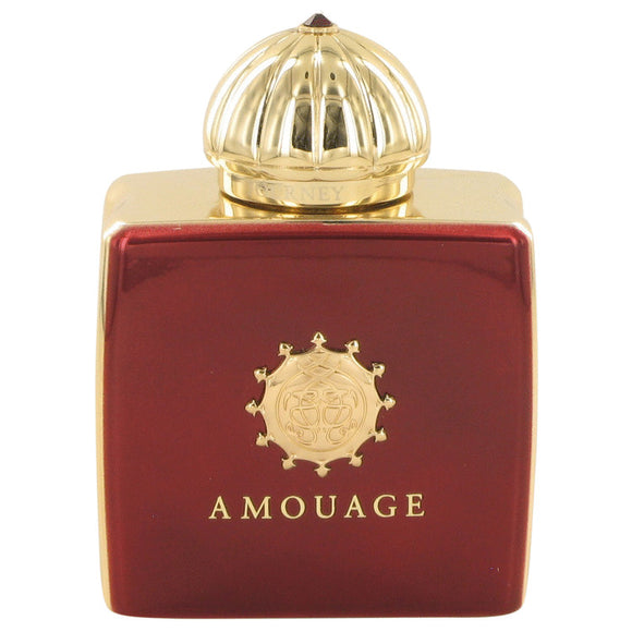 Amouage Journey 3.40 oz Eau De Parfum Spray (Tester) For Women by Amouage