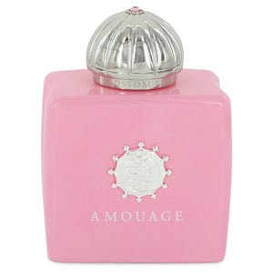 Amouage Blossom Love Eau De Parfum Spray (Tester) For Women by Amouage