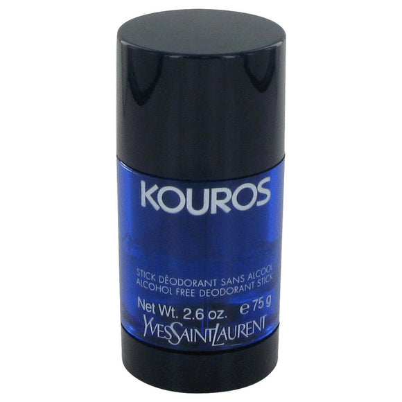 KOUROS Deodorant Stick For Men by Yves Saint Laurent