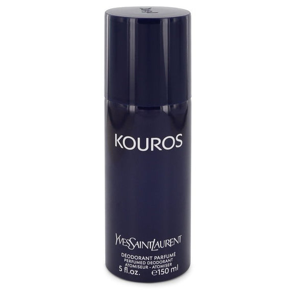 KOURoS Body Deodorant Spray For Men by Yves Saint Laurent
