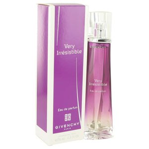 Very Irresistible Eau De Parfum Spray For Women by Givenchy
